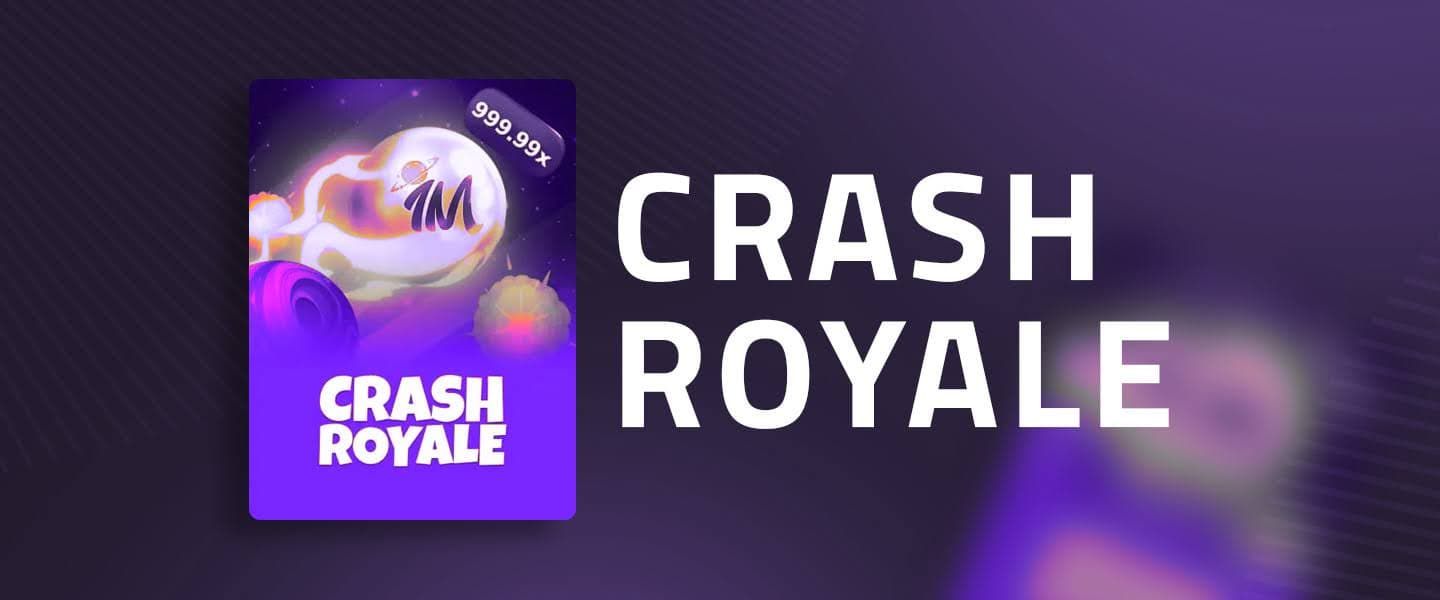 Clash Royale casino game